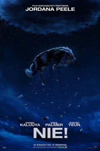 Nie! Cały Film (2022) • Vider