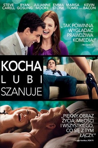 Kocha, lubi, szanuje Cały Film (2011) • Vider
