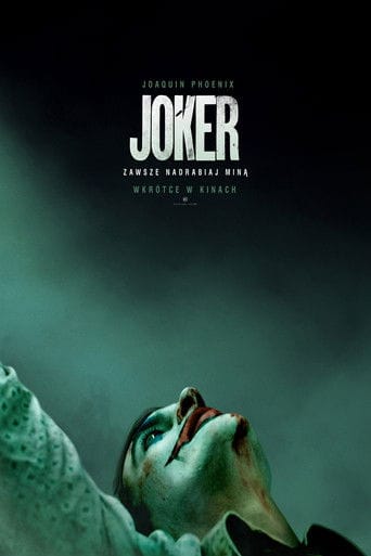 Joker Cały Film (2019) • Vider