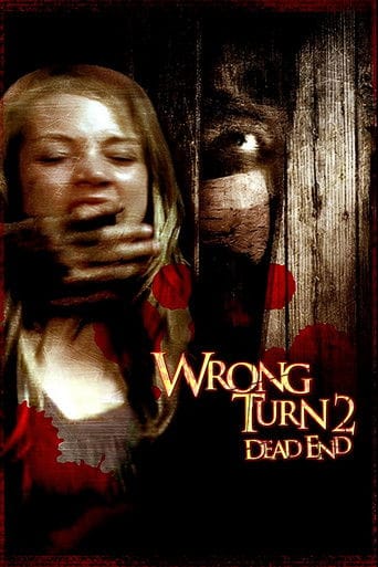 Droga bez powrotu 2 Cały Film (2007) • Vider
