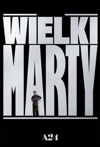Wielki Marty Cały Film (2025) • Vider