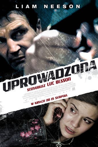 Uprowadzona Cały Film (2008) • Vider