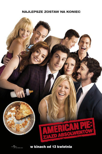 American Pie: Zjazd Absolwentów Cały Film (2012) • Vider