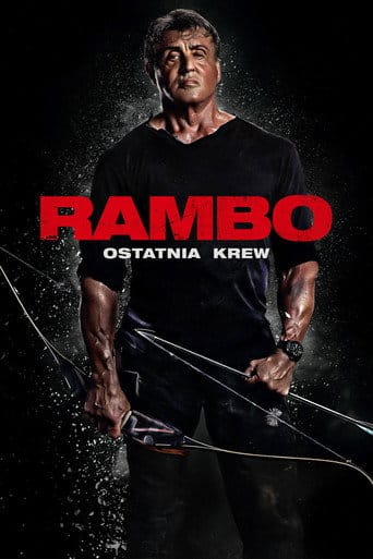 Rambo: Ostatnia krew Cały Film (2019) • Vider