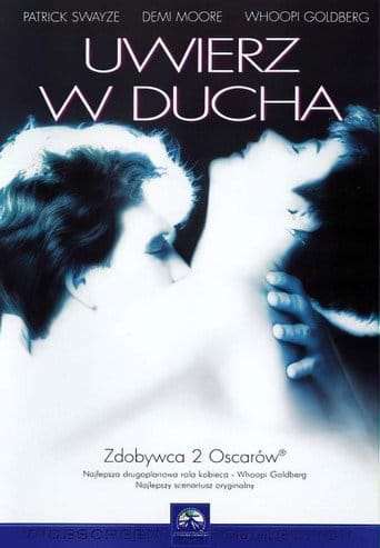 Uwierz w ducha Cały Film (1990) • Vider