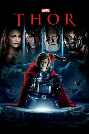 Thor Cały Film (2011) • Vider