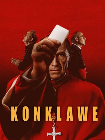 Konklawe Cały Film (2024) • Vider