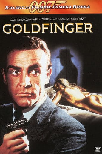 Goldfinger Cały Film (1964) • Vider