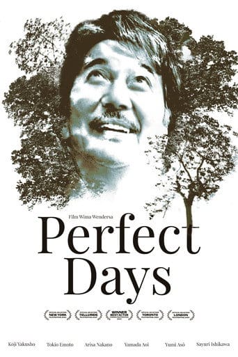 Perfect Days Cały Film (2023) • Vider