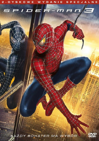 Spider-Man 3 Cały Film (2007) • Vider