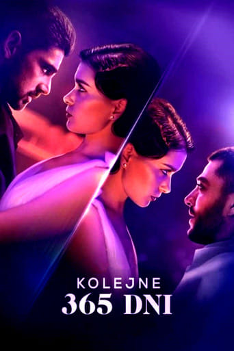 Kolejne 365 dni Cały Film (2022) • Vider