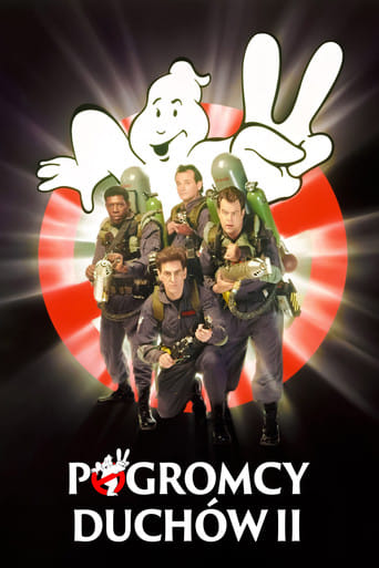 Pogromcy duchów 2 Cały Film (1989) • Vider