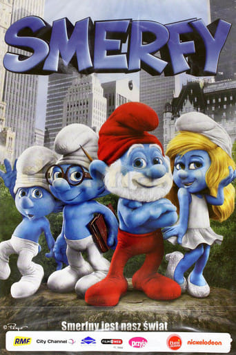 Smerfy Cały Film (2011) • Vider