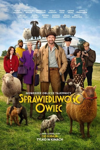 Sprawiedliwość owiec Cały Film (2026) • Vider