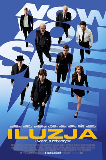 Iluzja Cały Film (2013) • Vider