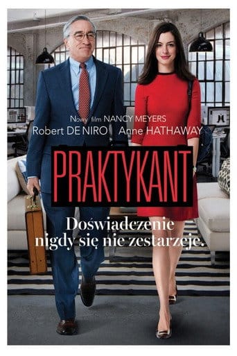Praktykant Cały Film (2015) • Vider