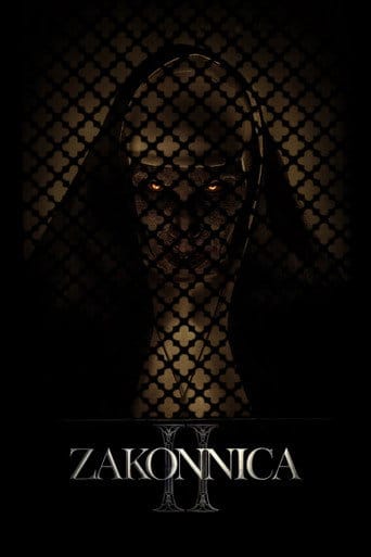 Zakonnica II Cały Film (2023) • Vider