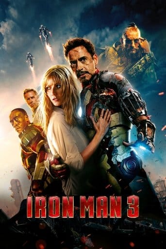 Iron Man 3 Cały Film (2013) • Vider