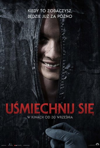 Uśmiechnij się Cały Film (2022) • Vider