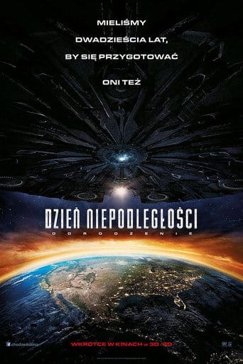Dzień Niepodległości: Odrodzenie Cały Film (2016) • Vider