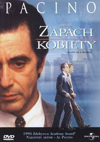Zapach kobiety Cały Film (1992) • Vider
