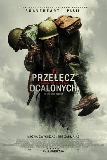 Przełęcz ocalonych Cały Film (2016) • Vider