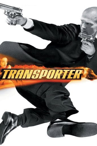 Transporter Cały Film (2002) • Vider