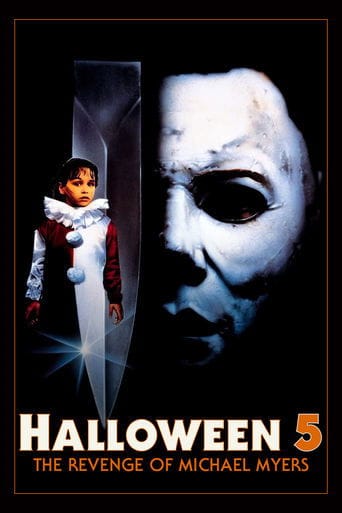 Halloween V: Zemsta Michaela Myersa Cały Film (1989) • Vider