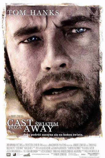 Cast Away: Poza światem Cały Film (2000) • Vider