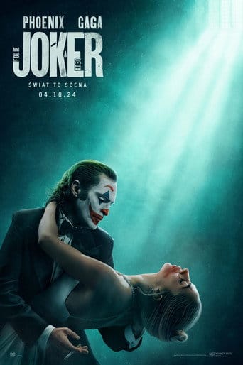 Joker: Folie à Deux Cały Film (2024) • Vider
