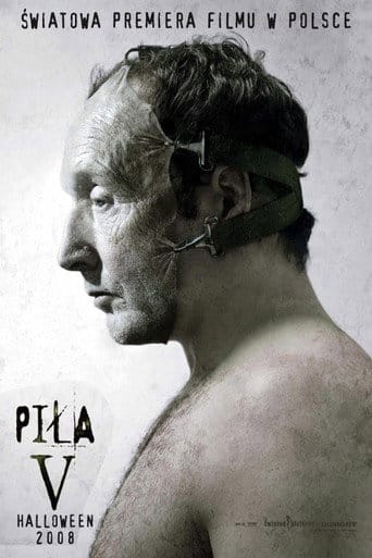 Piła V Cały Film (2008) • Vider