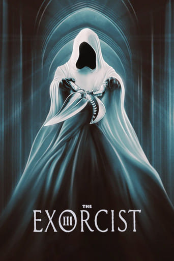 Egzorcysta III Cały Film (1990) • Vider