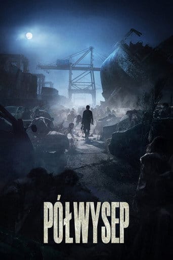 Półwysep Cały Film (2020) • Vider