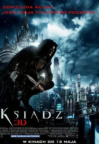 Ksiądz Cały Film (2011) • Vider