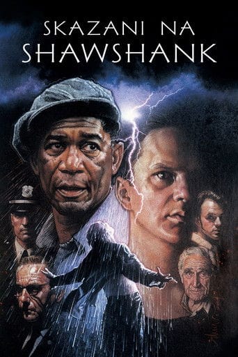 Skazani na Shawshank Cały Film (1994) • Vider