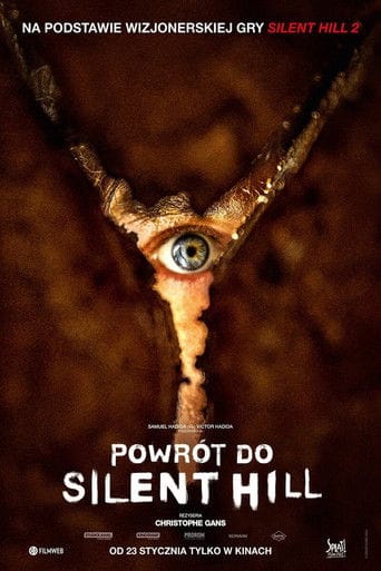 Powrót do Silent Hill Cały Film (2026) • Vider