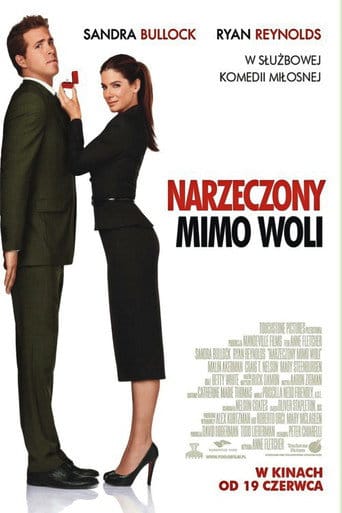 Narzeczony mimo woli Cały Film (2009) • Vider