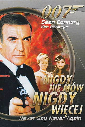 Nigdy nie mów nigdy Cały Film (1983) • Vider