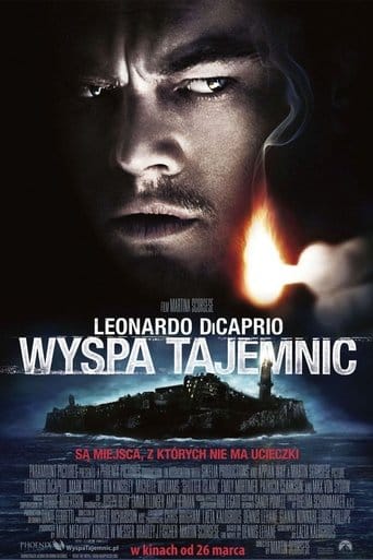 Wyspa tajemnic Cały Film (2010) • Vider