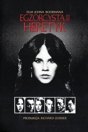 Egzorcysta II: Heretyk Cały Film (1977) • Vider