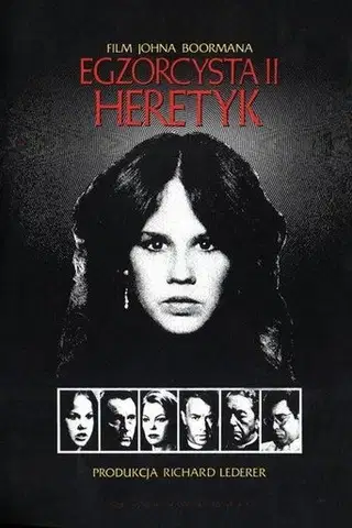 Egzorcysta II: Heretyk Cały Film (1977) • Vider