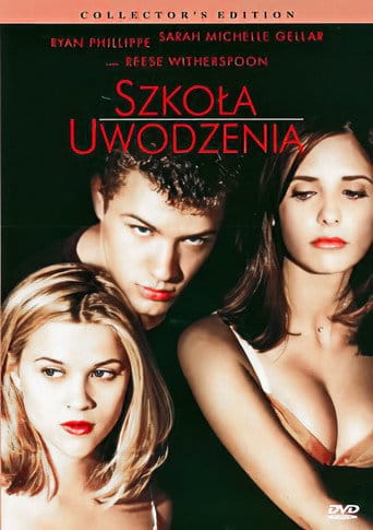 Szkoła uwodzenia Cały Film (1999) • Vider