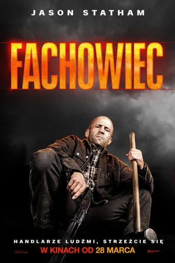Fachowiec Cały Film (2025) • Vider