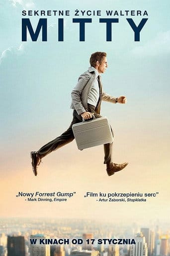 Sekretne życie Waltera Mitty Cały Film (2013) • Vider