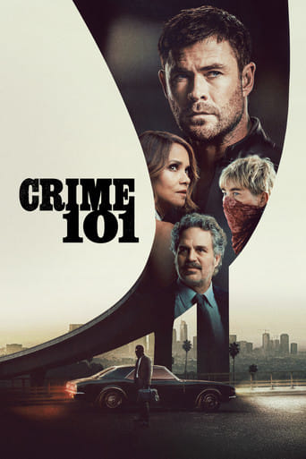 Crime 101 Cały Film (2026) • Vider