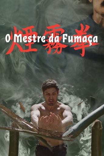 O Mestre da Fumaça Cały Film (2023) Online - Filman