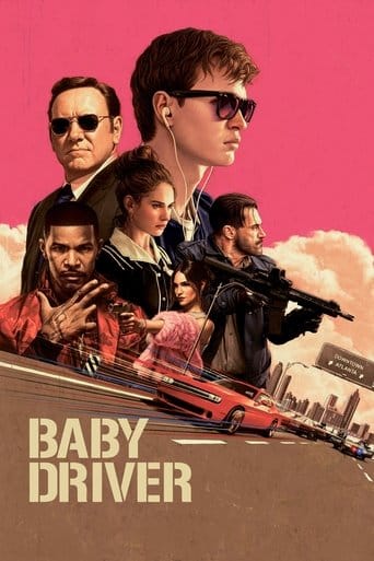 Baby Driver Cały Film (2017) • Vider