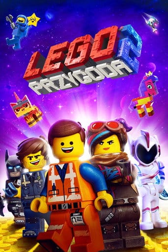 LEGO® Przygoda 2 Cały Film (2019) • Vider