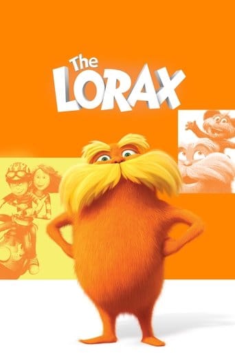 Lorax Cały Film (2012) • Vider