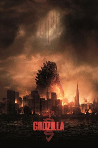 Godzilla Cały Film (2014) • Vider